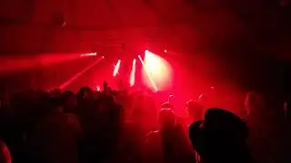 Owl vision live at Subkult festivalen 2025@OwlVision @subkultfestivalen