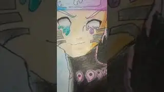 Naruto edit form drawing plz like and subscribe my channel for more videos #