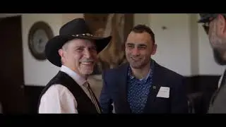 At The Races | Ajax Pickering board of trade