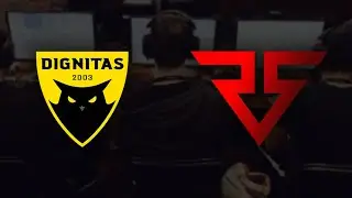 DIG Rocket League On Why They Prefer Raynor Gaming Chairs | DIG x Raynor Gaming