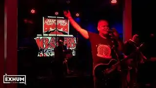 Adaptados en vivo - 16 a&ntilde;os del disco 