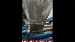 continuous nylon sev machine | +91-9426088680 | jasenterprise.com