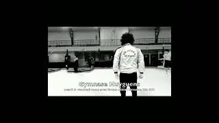 En Avant Paris - Gymnase Huyghens