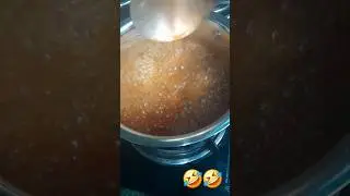 yummy yummy 😋 👌 #yummy #tomatosoup #shortvideo #short