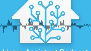 Home Assistant Podcast 9 - dale3h and 0.54