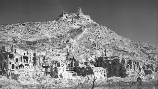 No Retreat: The Italian Front (1943-45) Examples of Play