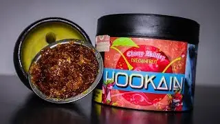 🍒 HOOKAIN CHERRY ZKITTLEZ 🍒