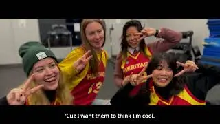 Golden Teacher Parody- HCA Staff Video 2025