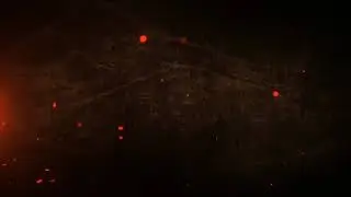 Cinematic Dark Epic Video Background   Fire Particle    Animated Motion Background  Sunari vfx
