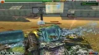 Tanki Online - Video of the week by O.U.F.A