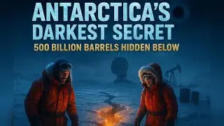 Antarctica (2025) The Forbidden Continent That Hold Earth&rsquo;s True History | #knowledgeiq_official