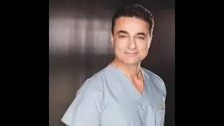 An Exclusive Interview: Award-Winning Plastic Surgeon and Dermatologist, Dr. Rahimi.