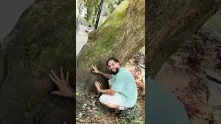 Le creí toda su triste historia
