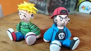 Welcome to Eltingville (FIGURA-TUTORIAL)
