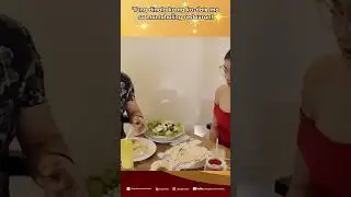 'Yung dinala ka ng ka-date mo sa mamahaling restaurant | Regal Shorts