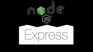 Build Web Application Using Express in Node.js | Express | Web framework | Build a REST API