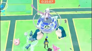 POK&Eacute;MON GO FEST RAID INVITES - COMMENT YOUR TRAINER CODES
