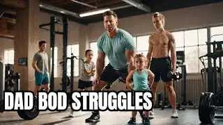 I Made These 3 Fitness Mistakes as a Dad (Here&rsquo;s What Happened)