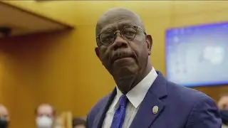 Jury selection underway for former Fulton DA sexual harassment trial