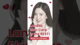 Lanelle Skin Care Products ARE The BEST!  #lanelleskincare #skincaregoals #lanellemilanietorralba