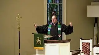 TRUMC Sunday service 1/24/2026 11:00 AM