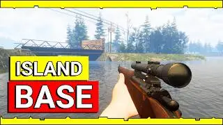 This Has To Be The Best Base Spot In The Game ... Vein Gameplay