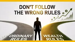 9 Money Rules the Ultra-Wealthy Live By (That Ordinary People Ignore)