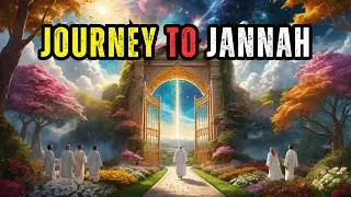 The FULL Story of Jannah (Paradise) &ndash; What Awaits the Believers?