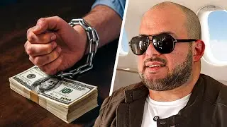 Era esclavo del dinero, pero logr&eacute; vivir sin miedo | Gilbert Garc&iacute;a, estudiante de Investep Academy