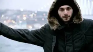 Sansar Salvo-Kırarım Kalbini (Diss to Sagopa Kajmer)
