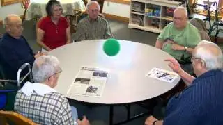 Archbold Adult Day Care Center