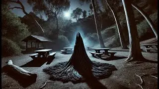 Griffith Park : Ghosts Wandering in the Night.