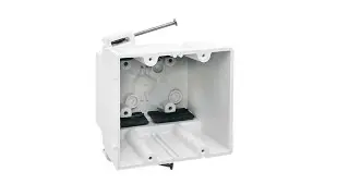 FIBER GLASS BOXES : FG02N