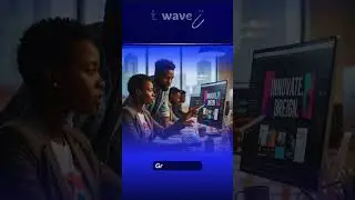 Nextwave Studios | Top Graphic/Website Design & Digital Marketing Agency in Nairobi, Kenya