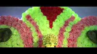 Ganpati decorations 2021