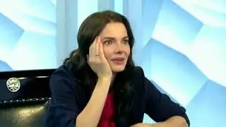 Елизавета Боярская в программе 