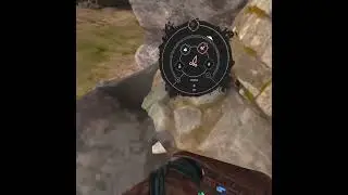 How to use a zip line wheel/Blade and Sorcery\￼