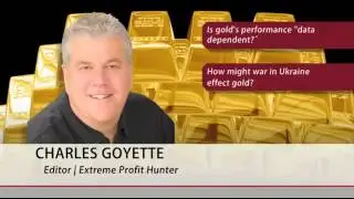 Data, War and Sanctions Boost Gold