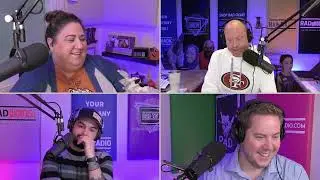 RAD Radio Returns to Sacramento - October 10th 2023