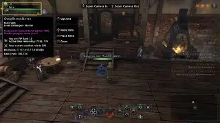 Neverwinter 2x Progression Event & Opening 75x Rewards