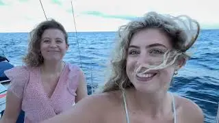 Fam explores Barcelona