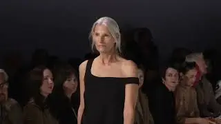 BIANCA SPENDER AUSTRALIAN FASHION WEEK 2023: LOOK 31 - 34