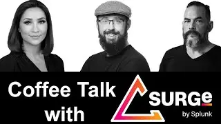 Coffee Talk with SURGe: 2023-MAR-07 ESXi servers, Royal Mail ransomware, Gamaredon, Bard AI