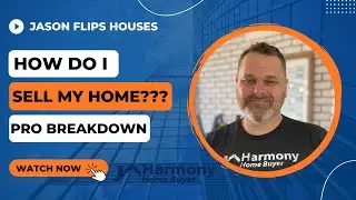 Selling My Home - Pro Breakdown