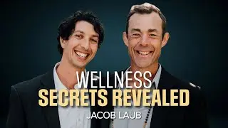 Wellness Resolutions That Actually Stick with Jake Laub | The Commune Podcast