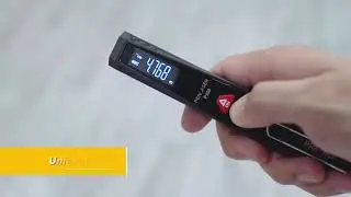 PREXISO P30A Mini Penlaser
