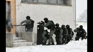 15. obljetnica OSRH u Afganistanu i 25 godina Antiterorističke VP