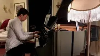They Say It's Wonderful - Cocktail Piano