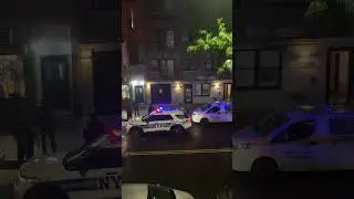 Discovering NYC. Gun shots. #newyork #nyc #travelling