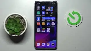 How to Enable Dark Theme on Realme GT6